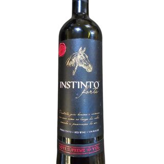 Instinto Forte Tinto 