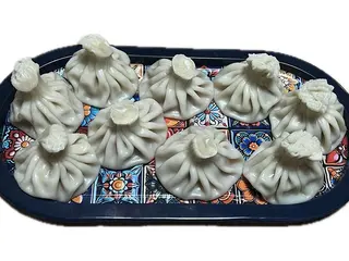 Хінкалі Cет (900g)