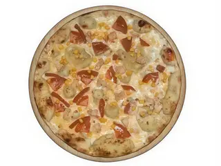 Полло (560g)