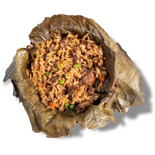 43-Niu De Fulla De Loto