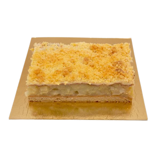 Szarlotka (ciasto) 400g