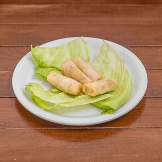 Involtini verdure - 1 pezzo