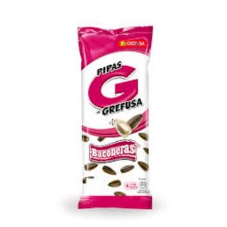 Pipas G Baconeras (100 g.)