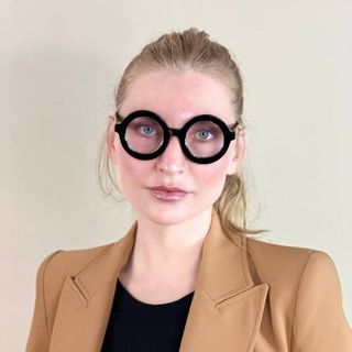 Lenon Unisexe - Black