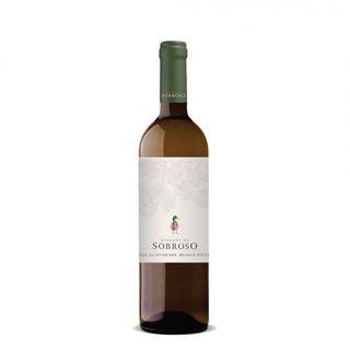Vinho Branco Soalheiro Allo 2018