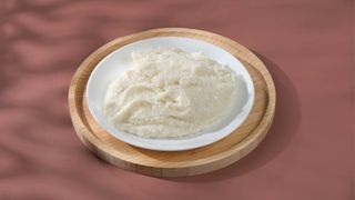 ელარჯი შებოლილი სულგუნით