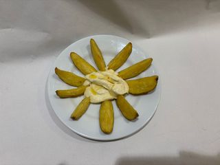 Tapa De Bravas