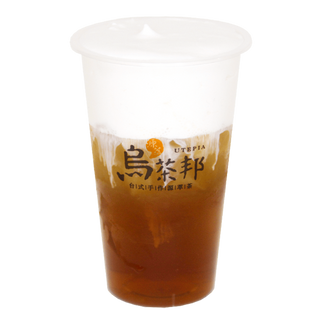 Чай "Улун с шапкой" (0,5мл)