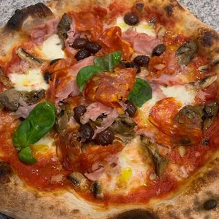 Afrodite la capricciosa