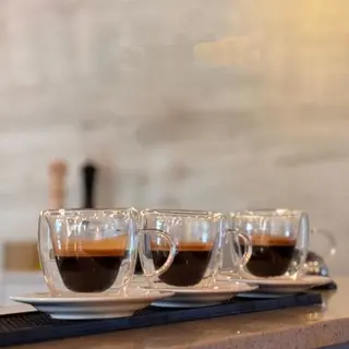 Espresso