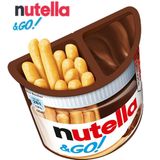 Nutella &Go!
