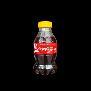  Coca   