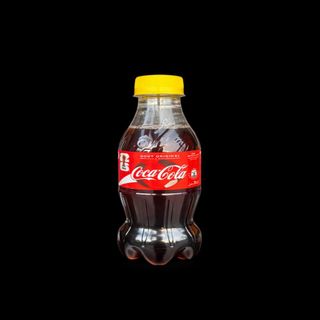  Coca   