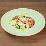 ავოკადოს სალათი