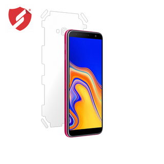Folie  Samsung Galaxy J4 Plus - Spate