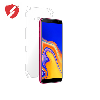 Folie  Samsung Galaxy J4 Plus - Spate