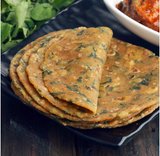 Methi Paratha