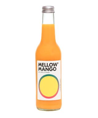 Mellow Mango