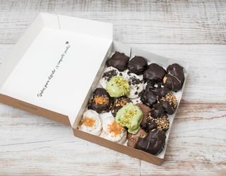 Surtido Goyitas, Caja 18 Unidades