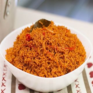Jollof rice