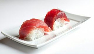 Tonno nigiri