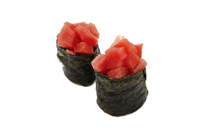 79. Gunkan maguro