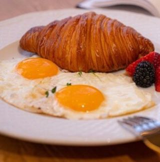 Французский завтрак