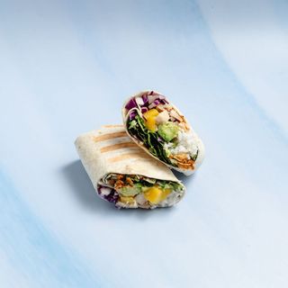 korean Wrap