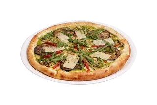 Pizza Végétarienne