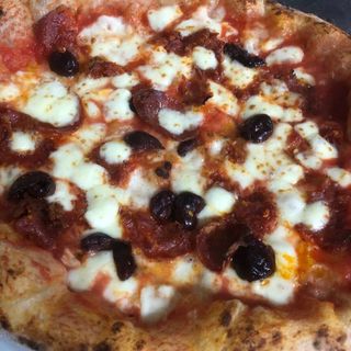 Diavola 1/2 metro
