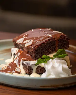 Brownie