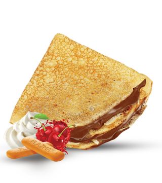 Švarcvald palačinka