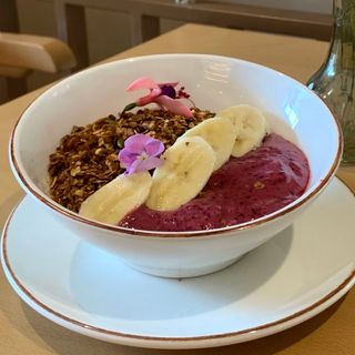 Smoothie bowl 350g