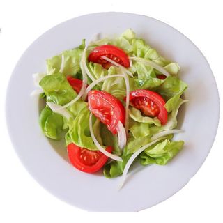 Ensalada Verde