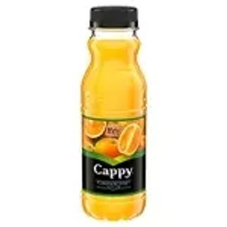Cappy sok pomarańczowy 0.3l