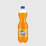 Fanta Orange 50Cl Pet