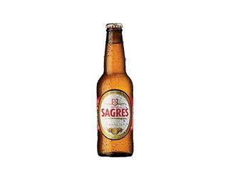 Sagres 33cl