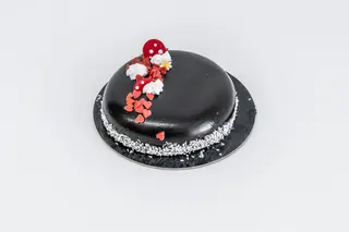 Torta Zanzibar 1 kg 