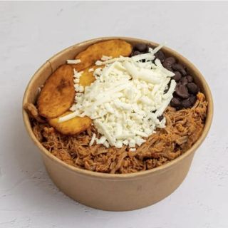 Bolw de Pabellon Criollo