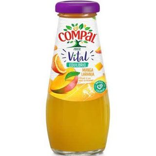Compal Manga Laranja
