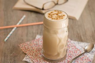 Frappuccino Cannelle