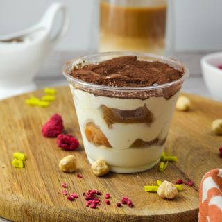 Десерт Тірамісу 220 гр