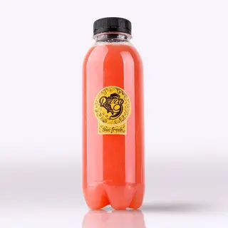 Fresh Grapefruit