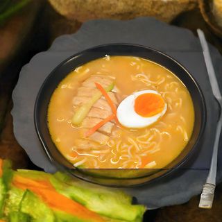 120. Ramen