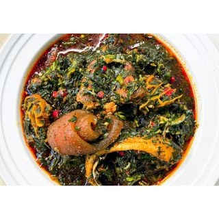 Afang Soup