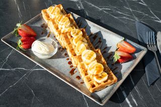 Waffles