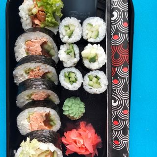 Lunch 1. 12szt.(1 os.)