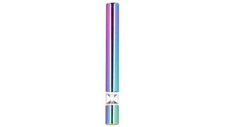 Lufka szklana Rainbow