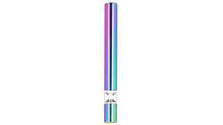 Lufka szklana Rainbow