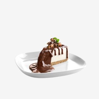 Cheesecake of the day